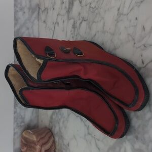 Vintage Dunham's Eskipades Snow Boot